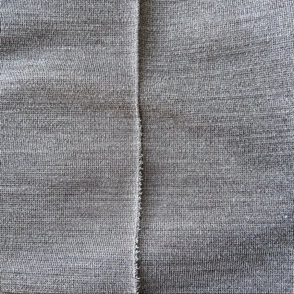 Lucia German Vintage Ponte Knit Slim Pants - Picture 12 of 12